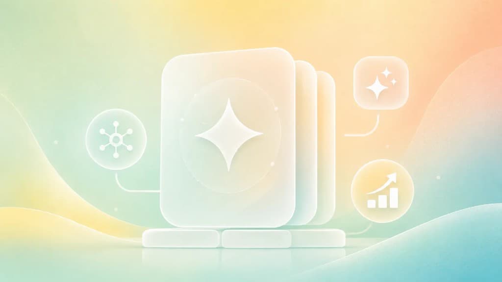 Sell your expertise with AI